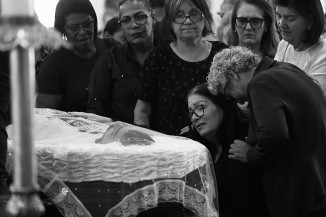 Juiz mantém prisão de autor e libera três envolvidos no assassinato do padre Alexandro Lima