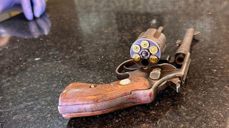 Choque mata foragido conhecido como Branca de Neve e outro criminoso durante confronto armado