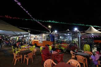 Prefeitura divulga lista de ambulantes selecionados para o Natal Encantado