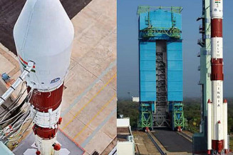 Satélite brasileiro será lançado na madrugada deste domingo