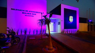 Ao atender denúncia de violência doméstica, PM descobre exploração sexual de adolescentes