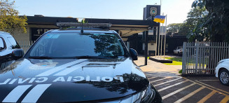 Menino é espancado pelo pai com vara e fio elétrico ao reprovar na escola