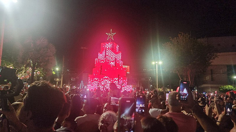 Caminhoneiro é encontrado morto dentro de cabine em posto de combustíveis de Campo Grande