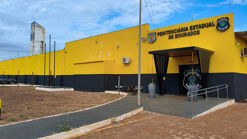 Ex-candidato ao Governo preso por estupro deve ser levavdo para a PED nesta segunda