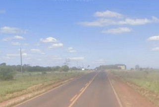 Motociclista é encontrado morto às margens da MS-164 após ser dado como desaparecido