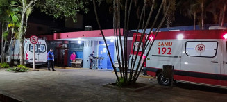 Motociclista morre após grave acidente envolvendo motorista sem CNH