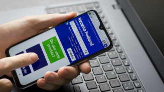 Prazo para entregar declaração do Imposto de Renda começa hoje