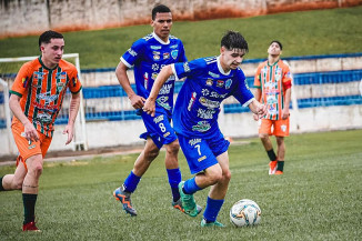 Com Naviraiense e Ivinhema, Copa São Paulo de Juniores começa nesta sexta-feira
