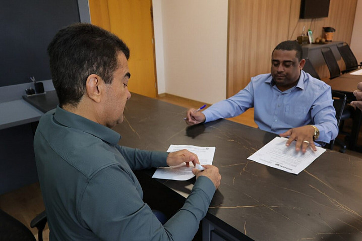 Prefeitura de Dourados começa empossar professores concursados da Educação Especial