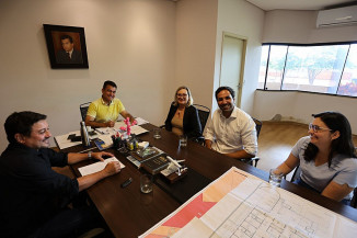 Prefeitura de Dourados dá sinal verde para HU/UFGD ter Alta Complexidade em Oncologia