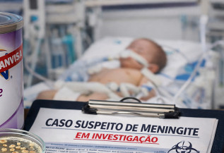 Caso suspeito de meningite em bebê mobiliza vigilâncias após internação em hospital de Dourados