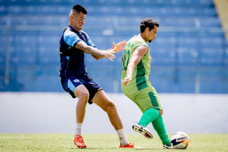 Pantanal apresenta elenco para Estadual e Copa do Brasil nesta sexta-feira