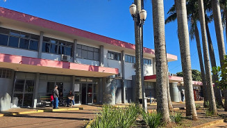 Prefeitura de Dourados abre processo seletivo para contratações temporárias na Funsaud