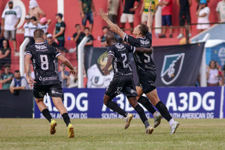 Operário vence Pantanal na abertura do Campeonato Sul-Mato-Grossense