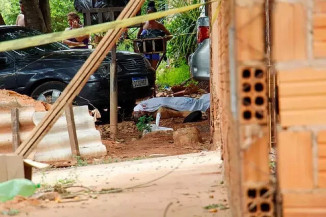 Discussão familiar termina com pai morto a tiros pelo próprio filho em Campo Grande