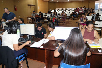 Prefeitura inicia designação de alunos e pais têm até dia 23 para confirmar matrículas