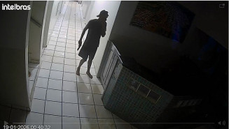 Polícia prende autor e receptador após roubo à Prefeitura de Caarapó