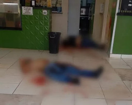 Por ciúmes da ex-esposa, funcionário mata patrão e tira a própria vida