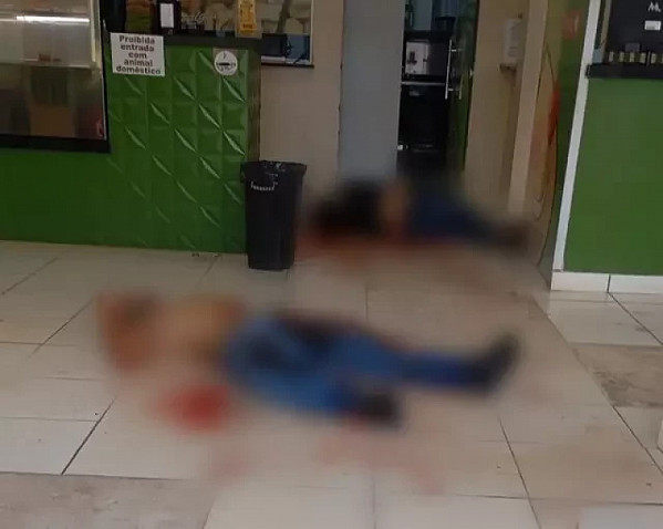 Por ciúmes da ex-esposa, funcionário mata patrão e tira a própria vida