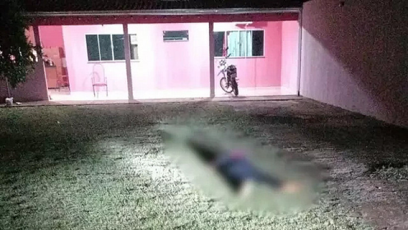 Pistoleiros executam duas pessoas em Ponta Porã horas após outro homicídio na fronteira paraguaia