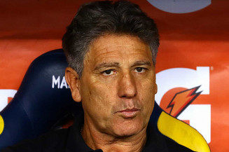 Grêmio e Renato avançam em renovação, e técnico já pensa em reforços