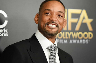 Will Smith na política? Ator garante que a hipótese não está descartada