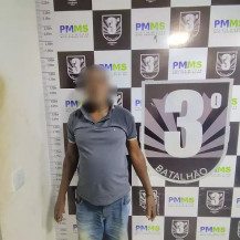 Criança de 4 anos relata para a mãe que foi abusado por vizinho em Dourados