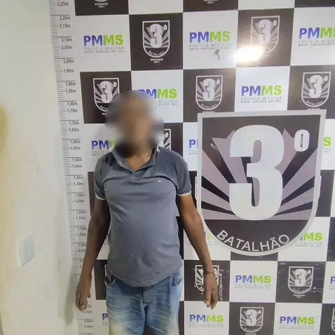 Criança de 4 anos relata para a mãe que foi abusado por vizinho em Dourados