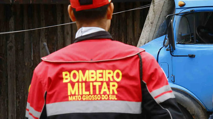 Bombeiro que tentou matar esposa é transferido para presídio após denúncia de regalias no hospital