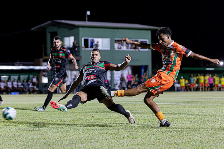 Naviraiense supera Bataguassu fora de casa e fica a um empate de decidir o Estadual