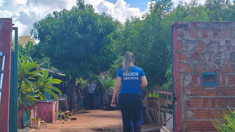 Adolescente suspeito de executar detento morre após confronto com policiais em Dourados