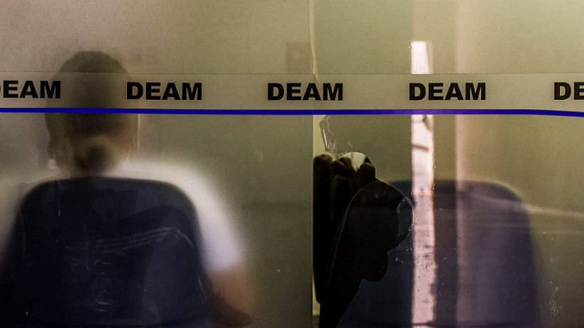 Depois vou te matar, disse homem após vítima de agressões terminar relacionamento de dois anos