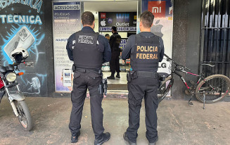 Operação Iscariotes mira policiais e líderes de esquema milionário em Mato Grosso