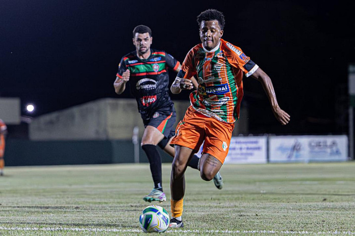 Rodada desta quarta-feira define finalistas do Campeonato Estadual