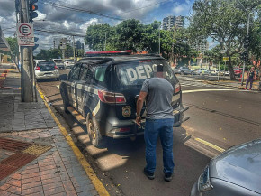 Polícia Civil prende homem por estupro de vulnerável