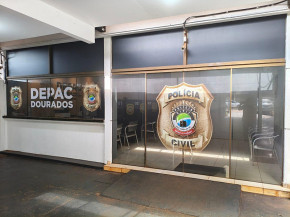 Motorista embriagado invade preferencial e causa acidente grave em Dourados