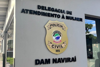 Homem suspeito de abusar familiares por anos é preso em Dourados