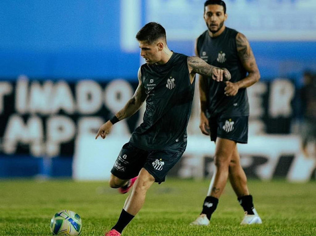 Fora de casa, Operário encara o Araguaína na estreia da Copa Verde