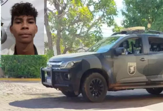 Confronto com Choque termina com morte de jovem e apreensões em Coxim