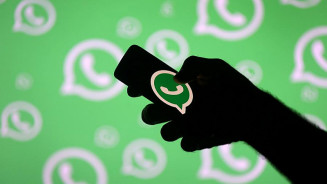 WhatsApp deve permitir em breve envio de foto que some após ser vista
