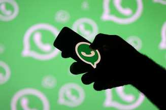 WhatsApp deve permitir em breve envio de foto que some após ser vista