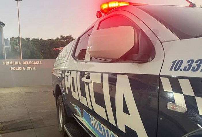 Suspeito morre após confronto com Força Tática em Guia Lopes da Laguna