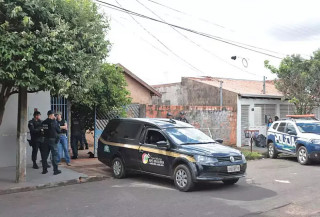 Subtenente da Polícia Militar é morta com tiro dentro de casa em Campo Grande