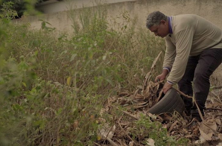 Força-tarefa intensifica combate à chikungunya e reforça atendimento em Dourados