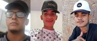 Jovens do MS são mortos após julgamento em tribunal do crime no MT