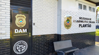 Briga entre casal termina com mulher esfaqueada em Dourados