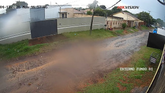 Subtenente aposentado atira na esposa, tenta fugir e morre após ocorrência