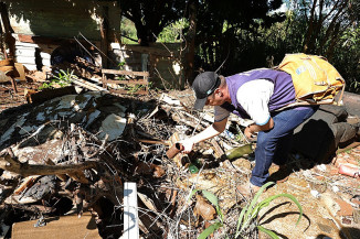 Dourados investiga mais uma morte por Chikungunya na cidade