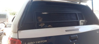 Homem é preso após praticar atos obscenos contra mulheres