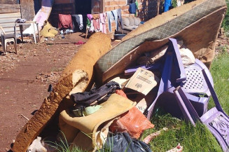 Prefeitura remove 600 toneladas de lixo e intensifica combate à Chikungunya